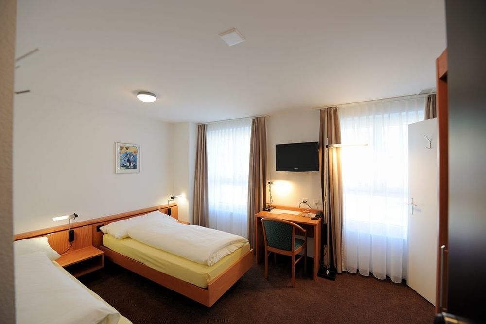 Hotel Freihof Swiss Lodge Unterageri Bilik gambar
