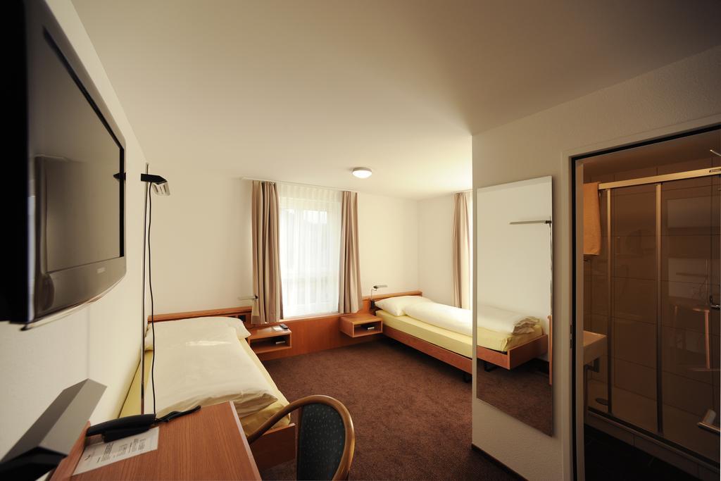 Hotel Freihof Swiss Lodge Unterageri Bilik gambar