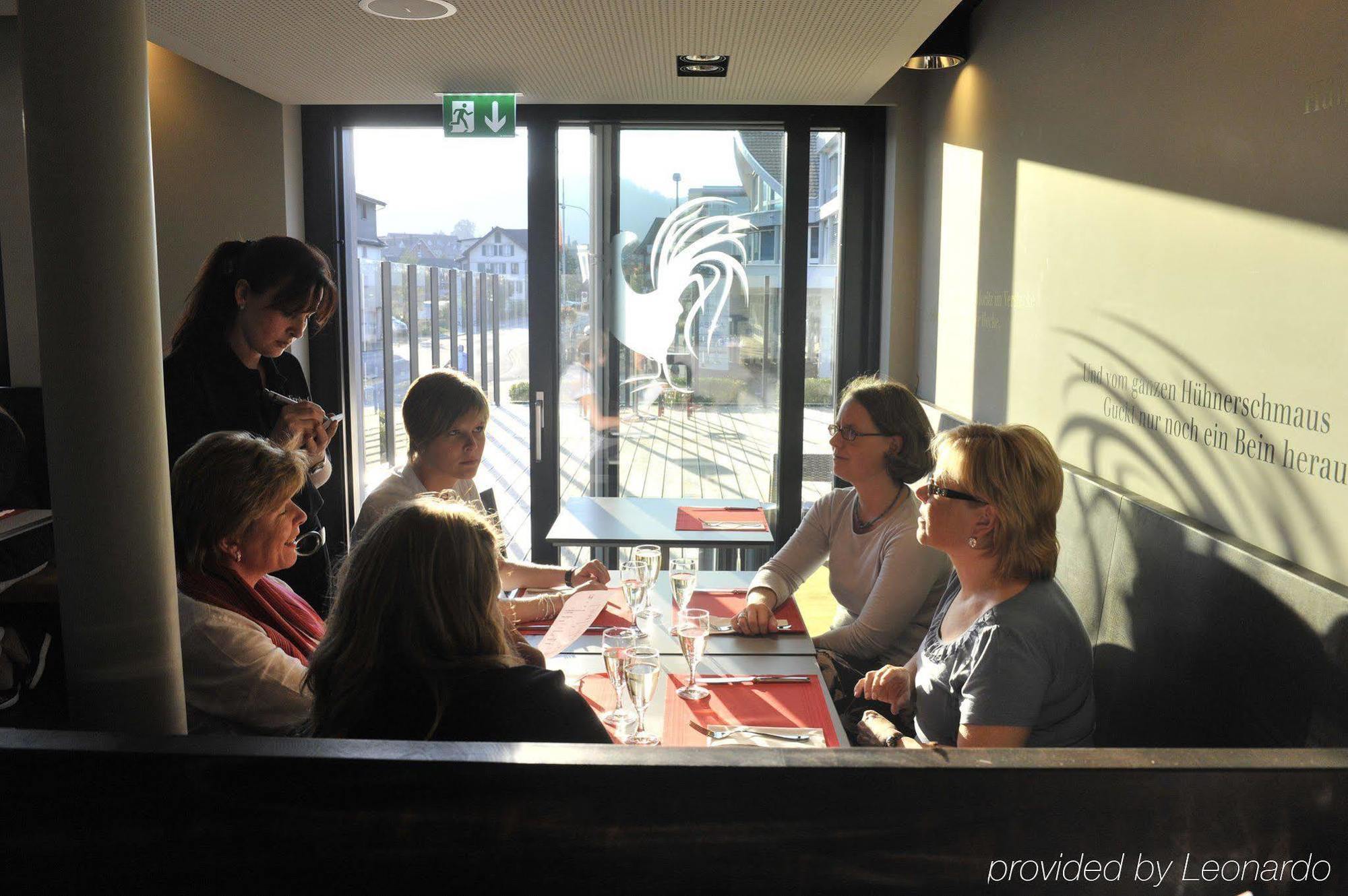Hotel Freihof Swiss Lodge Unterageri Luaran gambar