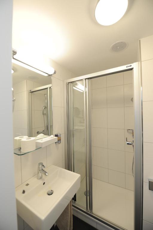 Hotel Freihof Swiss Lodge Unterageri Bilik gambar