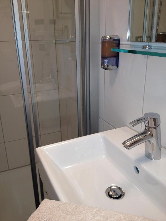 Hotel Freihof Swiss Lodge Unterageri Bilik gambar