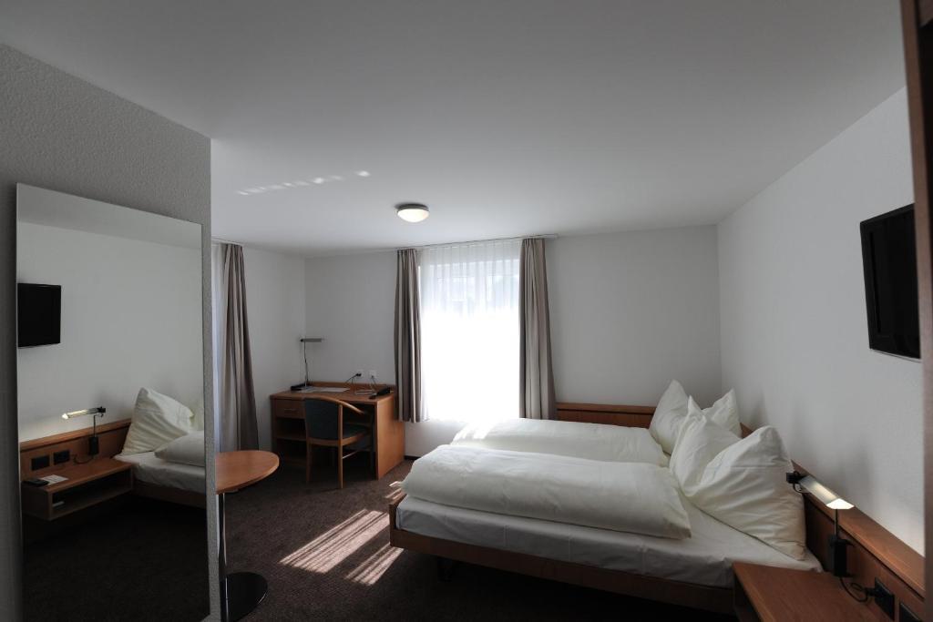 Hotel Freihof Swiss Lodge Unterageri Bilik gambar